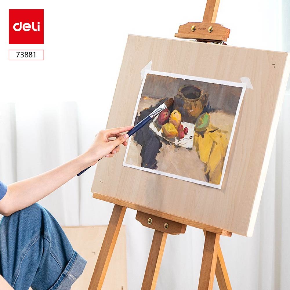 ديلي مسند رسم محمول مع مقبض - 4k - قياس 45*60 سم - E73881